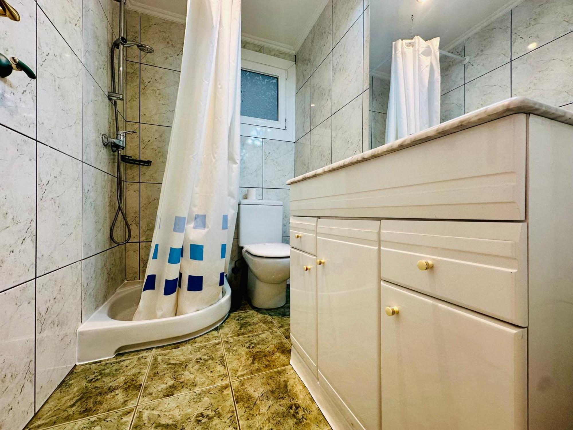 Global Immo 7006 Llotja 2 1-A Apartment Roses Bagian luar foto