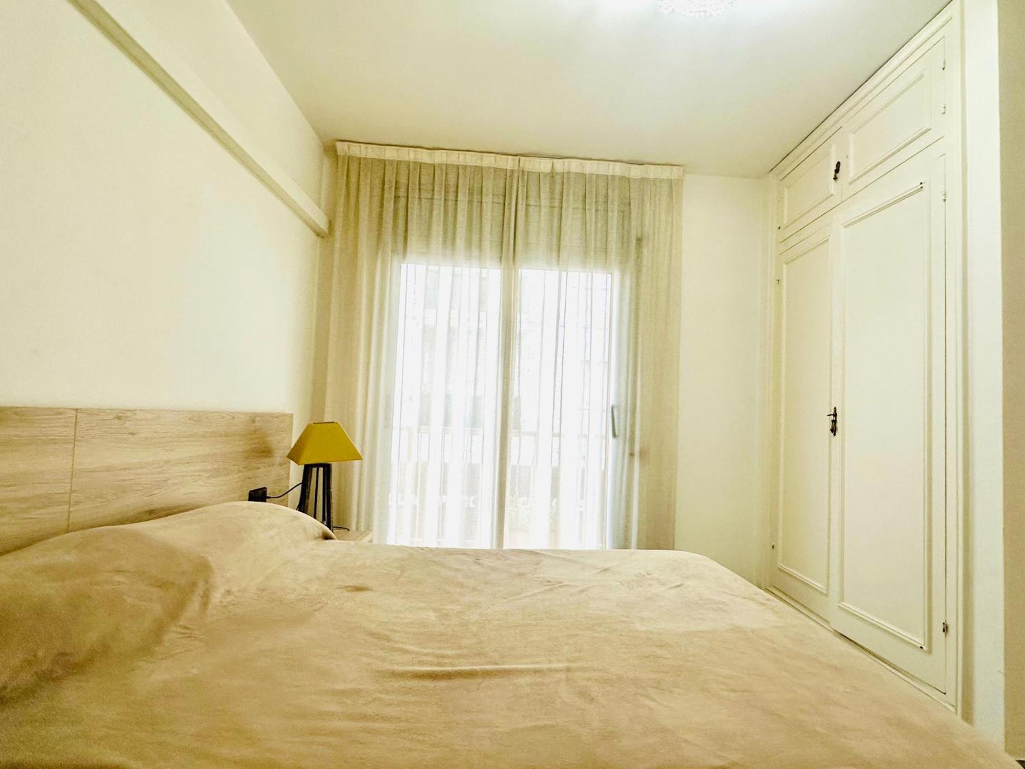 Global Immo 7006 Llotja 2 1-A Apartment Roses Bagian luar foto