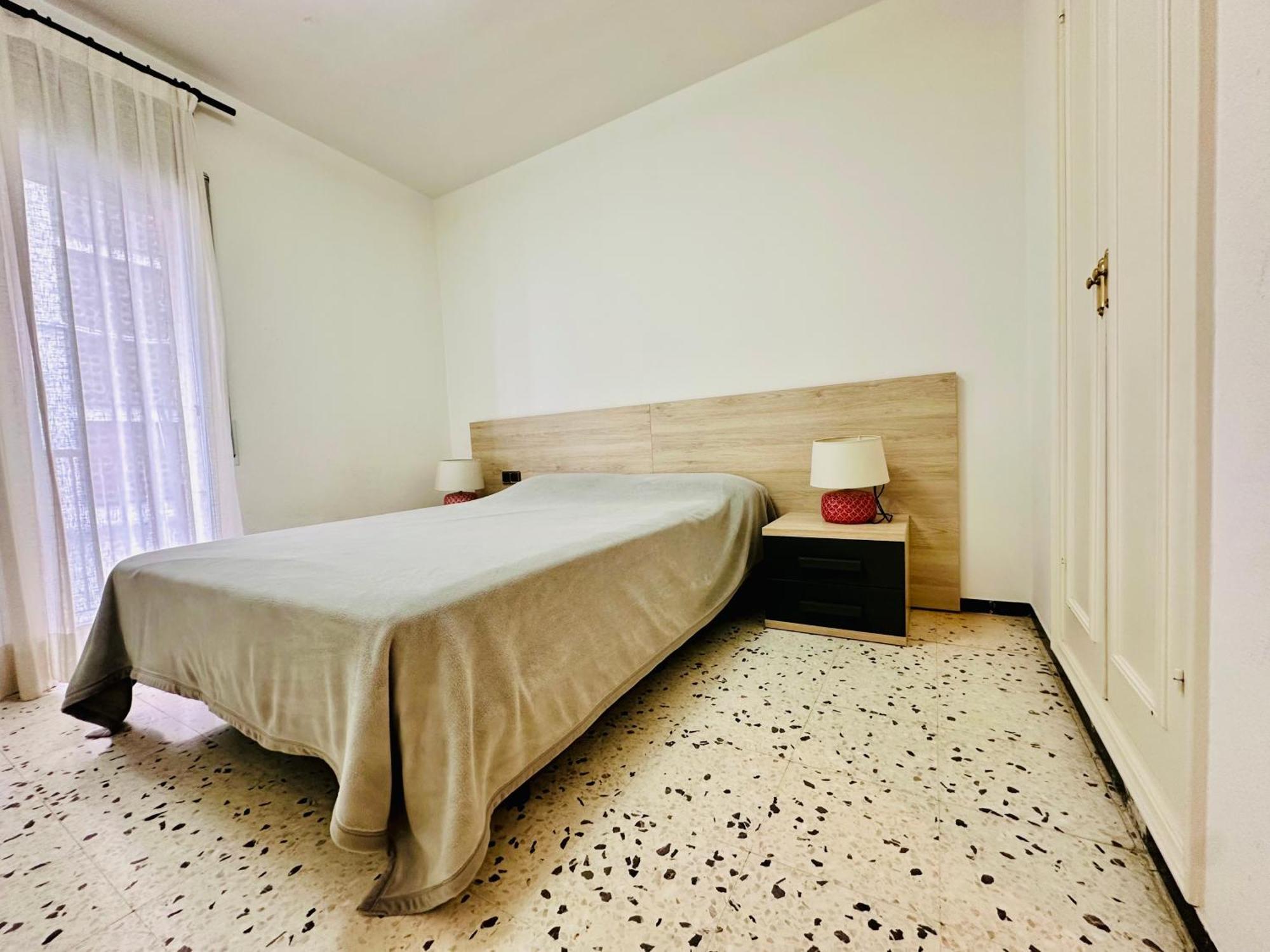 Global Immo 7006 Llotja 2 1-A Apartment Roses Bagian luar foto