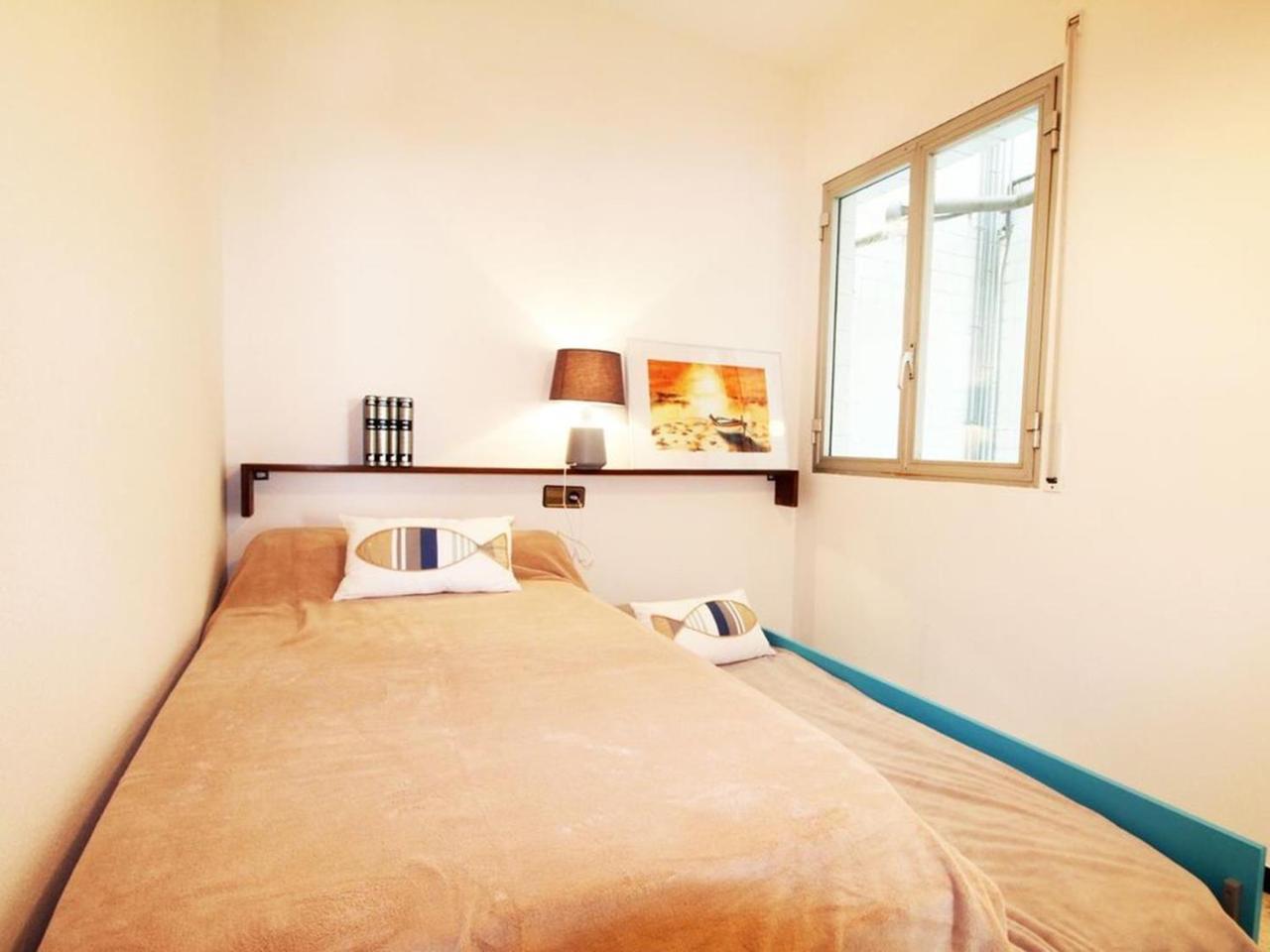 Global Immo 7006 Llotja 2 1-A Apartment Roses Bagian luar foto