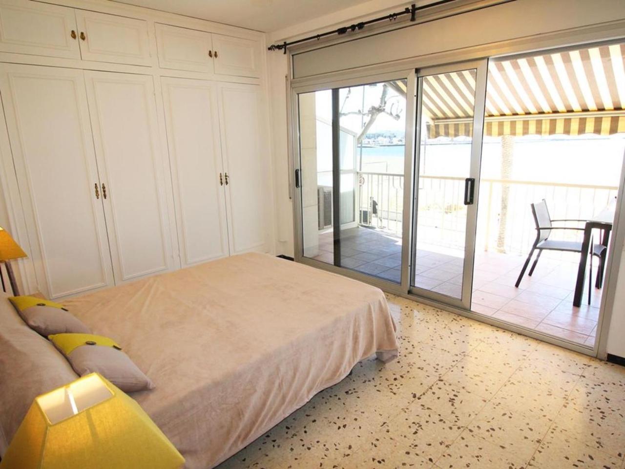 Global Immo 7006 Llotja 2 1-A Apartment Roses Bagian luar foto