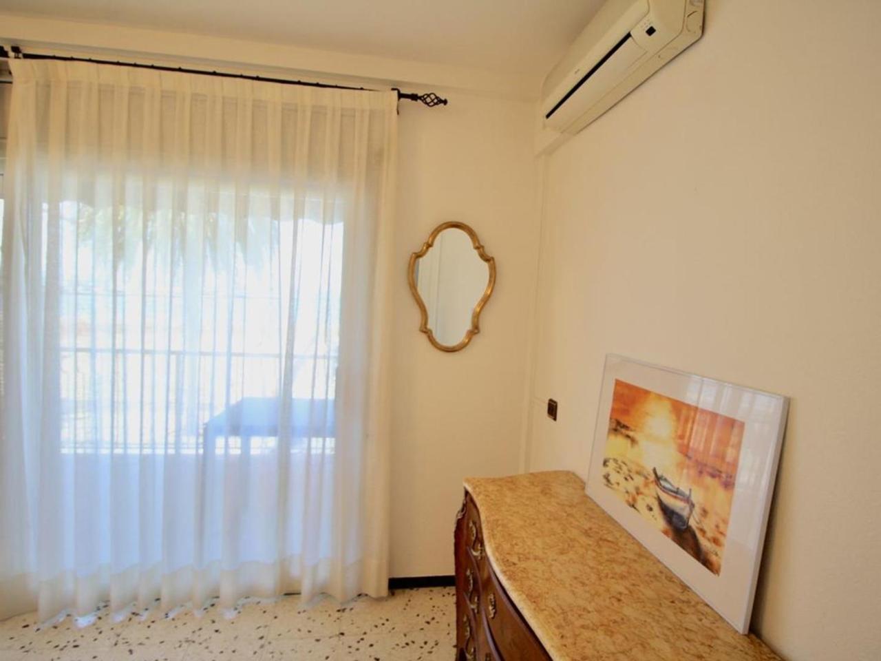 Global Immo 7006 Llotja 2 1-A Apartment Roses Bagian luar foto